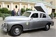 Таллин проведет марафон электромобилей Таллсинки - Монте-Карло Таллин проведет марафон электромобилей Таллсинки - Монте-Карло