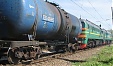 Грузы поплыли от жары Грузы поплыли от жары