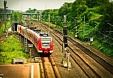 Pasažieru vilciens ожидает финансовых предложений о поставках электропоездов Pasažieru vilciens ожидает финансовых предложений о поставках электропоездов