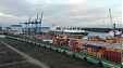 Объемы погрузок в Клайпедском порту в 2018 году выросли на 8% Объемы погрузок в Клайпедском порту в 2018 году выросли на 8%