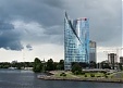 Прибыль Swedbank в Латвии в первом полугодии 2018 года - 54 млн. евро Прибыль Swedbank в Латвии в первом полугодии 2018 года - 54 млн. евро