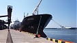 Прибыль Клайпедского морского порта выросла на 20% Прибыль Клайпедского морского порта выросла на 20%