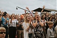 В Эстонии открывается Вильяндиский фольк-фестиваль В Эстонии открывается Вильяндиский фольк-фестиваль
