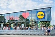 Выручка Lidl Lietuva выросла на 80% Выручка Lidl Lietuva выросла на 80%