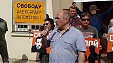 Задержан еще один защитник русских школ Задержан еще один защитник русских школ