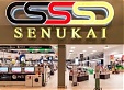 Оборот Kesko Senukai Latvia в 2017 году вырос на 13,8% Оборот Kesko Senukai Latvia в 2017 году вырос на 13,8%
