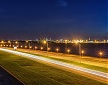Высокотехнологичное дорожное покрытие будет производить электричество Высокотехнологичное дорожное покрытие будет производить электричество