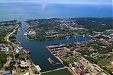 В Лиепайском порту будут реализованы два инфраструктурных проекта на сумму 40,5 млн. евро В Лиепайском порту будут реализованы два инфраструктурных проекта на сумму 40,5 млн. евро