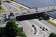 Мосты в Риге находятся в хорошем и удовлетворительном состоянии, за исключением путепровода на Брасе – Департамент сообщения Мосты в Риге находятся в хорошем и удовлетворительном состоянии, за исключением путепровода на Брасе – Департамент сообщения