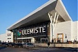 Торговый центр Ulemiste в Таллинне будет расширен Торговый центр Ulemiste в Таллинне будет расширен