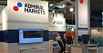Admiral Markets ходатайствует о предоставлении ей лицензии на услуги банка Admiral Markets ходатайствует о предоставлении ей лицензии на услуги банка