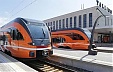 Выручка Elron от продажи билетов выросла за год на 24% Выручка Elron от продажи билетов выросла за год на 24%