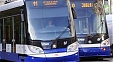 В августе Rīgas satiksme перевезло на 4,1% меньше пассажиров, чем год назад В августе Rīgas satiksme перевезло на 4,1% меньше пассажиров, чем год назад