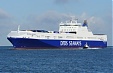 Флот DFDS Seaways в 2021 году пополнится двумя паромами Флот DFDS Seaways в 2021 году пополнится двумя паромами