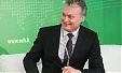 Экономист Науседа объявил, что будет баллотироваться на выборах президента Литвы Экономист Науседа объявил, что будет баллотироваться на выборах президента Литвы