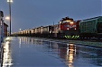 Amber Train расширят на Польшу и Финляндию Amber Train расширят на Польшу и Финляндию
