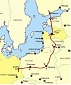 Начат аудит проекта Rail Baltica Начат аудит проекта Rail Baltica