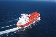 В Литву прибывает последний в этом газовом году груз СПГ В Литву прибывает последний в этом газовом году груз СПГ