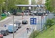 Российские пограничники усиливают контроль при выезде в Финляндию и Эстонию Российские пограничники усиливают контроль при выезде в Финляндию и Эстонию