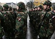 Латвийским студентам, прошедшим военное обучение, планируется выплачивать 2500 евро Латвийским студентам, прошедшим военное обучение, планируется выплачивать 2500 евро