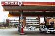 Circle K Lietuva в этом году выплатила 20 млн. евро дивидендов Circle K Lietuva в этом году выплатила 20 млн. евро дивидендов