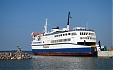 TS Laevad за два года обслужила 4,5 млн. пассажиров TS Laevad за два года обслужила 4,5 млн. пассажиров