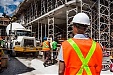 За пять лет объемы строительства в Латвии увеличатся на 51%, строительные расходы – на 21% За пять лет объемы строительства в Латвии увеличатся на 51%, строительные расходы – на 21%