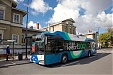 С понедельника в Тарту начинает работу автобус-экспресс аэропорта С понедельника в Тарту начинает работу автобус-экспресс аэропорта
