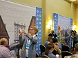 Заметки с XX Всемирного конгресса русской прессы Заметки с XX Всемирного конгресса русской прессы