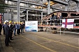 BLRT Grupp строит исследовательское судно для Фарерских островов BLRT Grupp строит исследовательское судно для Фарерских островов