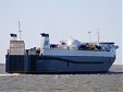 DFDS запускает на линиию из Клайпеды новый паром DFDS запускает на линиию из Клайпеды новый паром