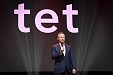 Lattelecom весной 2019 года сменит бренд и название на tet Lattelecom весной 2019 года сменит бренд и название на tet