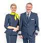 airBaltic вводит новые униформы для экипажа airBaltic вводит новые униформы для экипажа