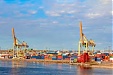 Грузооборот в портах Латвии за девять месяцев увеличился на 2,2% Грузооборот в портах Латвии за девять месяцев увеличился на 2,2%