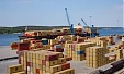 Клайпедские контейнеропогрузочные компании бьют рекорды погрузки Клайпедские контейнеропогрузочные компании бьют рекорды погрузки