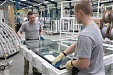 Датская Dovista открыла предприятие по производству окон в Литве Датская Dovista открыла предприятие по производству окон в Литве