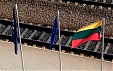 Минтранспорта будет представлять Литву в споре с эстонской Skinest Rail Минтранспорта будет представлять Литву в споре с эстонской Skinest Rail