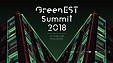 GreenEST Summit привлечет в Таллинн ведущих европейских экспертов GreenEST Summit привлечет в Таллинн ведущих европейских экспертов