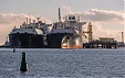 СПГ Klaipedos nafta выкупит судно-газохранилище в кредит СПГ Klaipedos nafta выкупит судно-газохранилище в кредит
