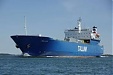 Судно Tallink Regal Star оказалось полностью обесточено во время рейса Судно Tallink Regal Star оказалось полностью обесточено во время рейса