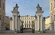 Новым директором музея Рундальского дворца станет Лаура Лусе Новым директором музея Рундальского дворца станет Лаура Лусе