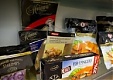 Оборот PRFoods сократился на пятую часть в октябре Оборот PRFoods сократился на пятую часть в октябре
