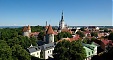 Форум самоуправлений Эстонии обсудит налоговую политику Форум самоуправлений Эстонии обсудит налоговую политику
