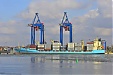 Прибыль Клайпедского порта сократилась на 9% до 21,5 млн. евро Прибыль Клайпедского порта сократилась на 9% до 21,5 млн. евро