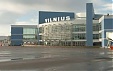 Старый терминал Вильнюсского аэропорта планируется снести Старый терминал Вильнюсского аэропорта планируется снести