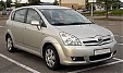 Toyota отзывает в Эстонии 3000 автомобилей Toyota отзывает в Эстонии 3000 автомобилей