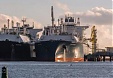 Klaipedos nafta намерена стать крупнейшим в мире оператором терминалов СПГ Klaipedos nafta намерена стать крупнейшим в мире оператором терминалов СПГ