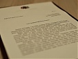 Президент вернул в Сейм на повторное рассмотрение поправки к закону о труде Президент вернул в Сейм на повторное рассмотрение поправки к закону о труде