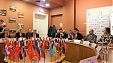 Ферганскую область курирует Посольство Узбекистана в Латвии Ферганскую область курирует Посольство Узбекистана в Латвии