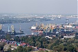 Рижский порт берет курс на Роттердам Рижский порт берет курс на Роттердам